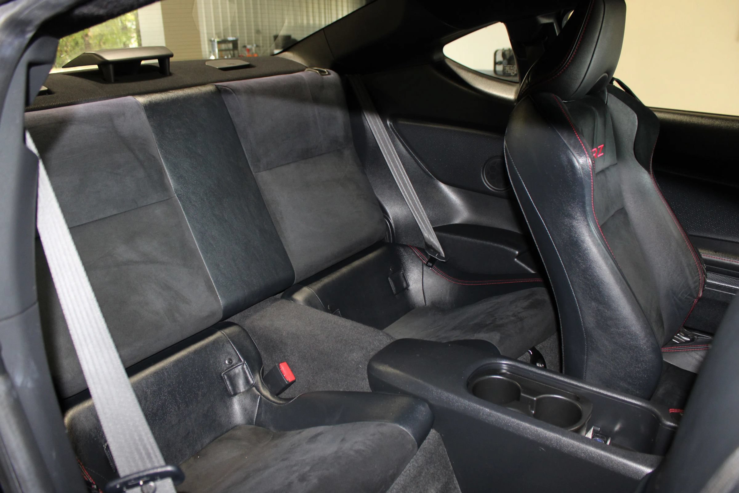 Used 2018 Subaru BRZ Limited RWD image 26