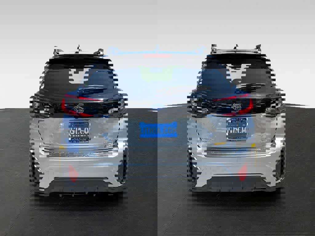 Certified 2025 Subaru Crosstrek 2.5i Sport w/ Crosstrek Mirror Package image 5
