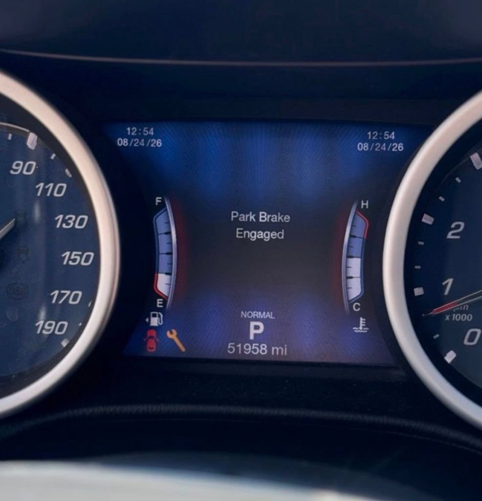 Used 2019 Maserati Ghibli S Q4 AWD/4WD image 4