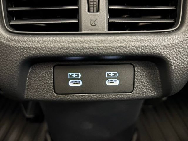 Used 2026 Acura ADX A-Spec w/ Advance Package FWD image 30