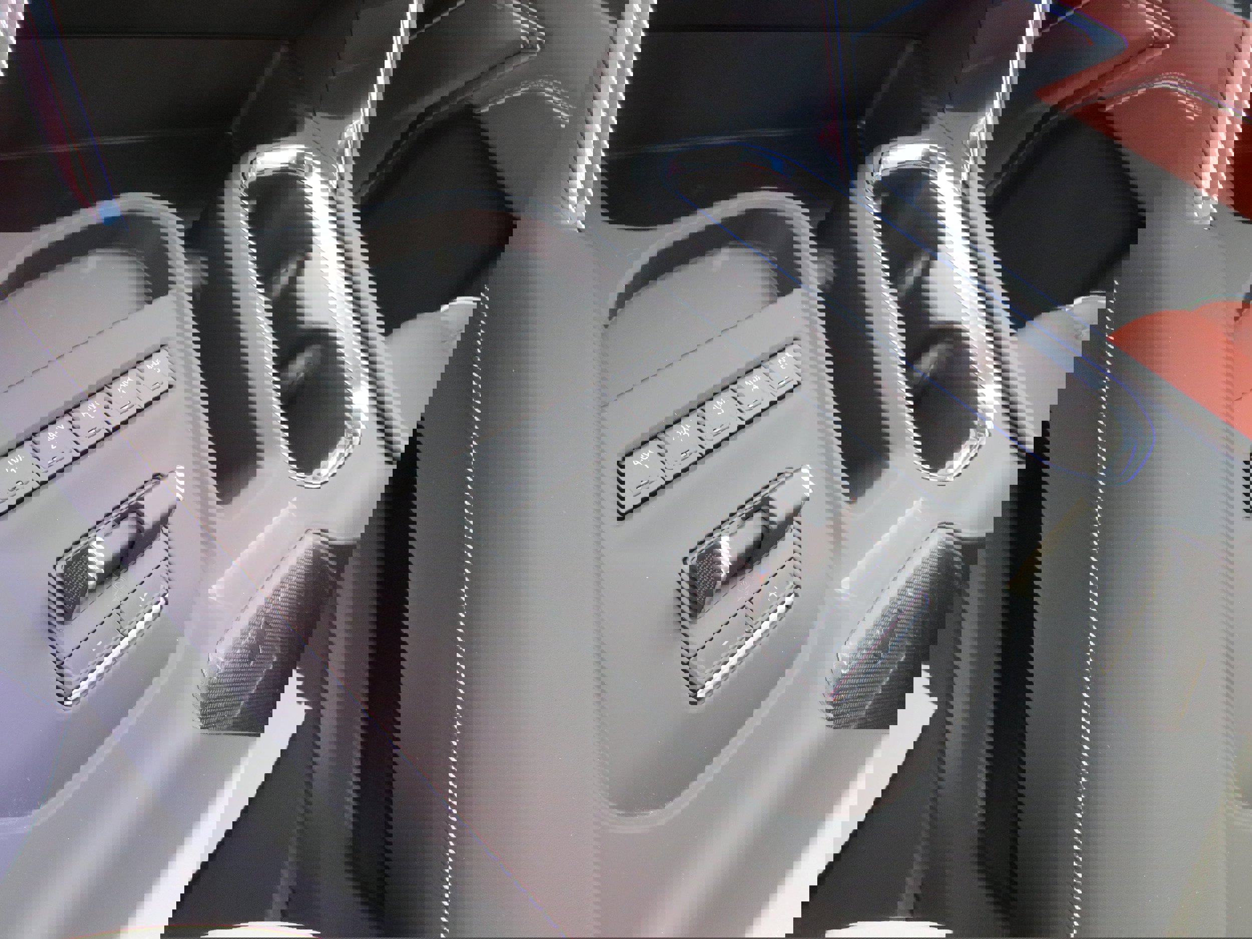 New 2025 GMC Sierra 2500 Denali Ultimate image 13