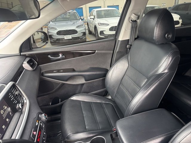 Used 2020 Kia Sorento EX image 13