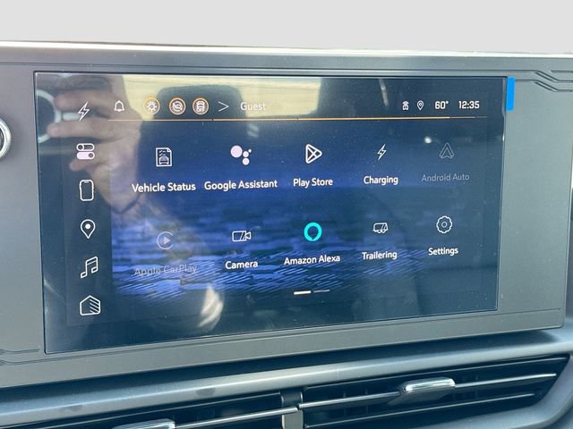 New 2024 Chevrolet Silverado EV W/T image 18