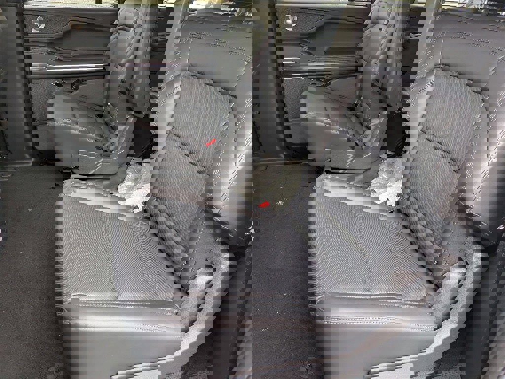 New 2025 Lincoln Navigator L Reserve w/ Jet Appearance Package image 20