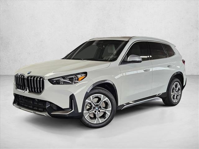 Certified 2024 BMW X1 xDrive28i w/ Technology Package