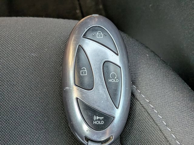 Certified 2025 Hyundai Elantra Sport FWD image 26