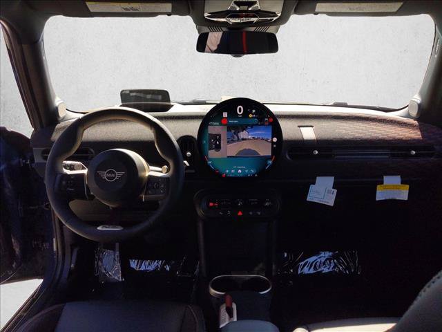 New 2026 MINI Cooper S FWD image 13