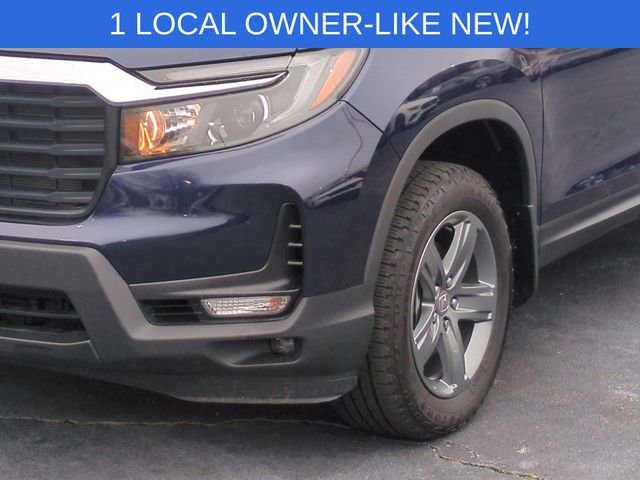 Used 2023 Honda Ridgeline RTL image 9
