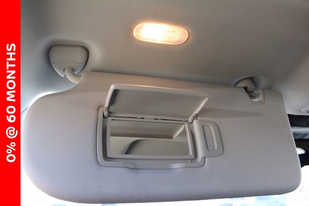 New 2025 Nissan Murano SL image 37