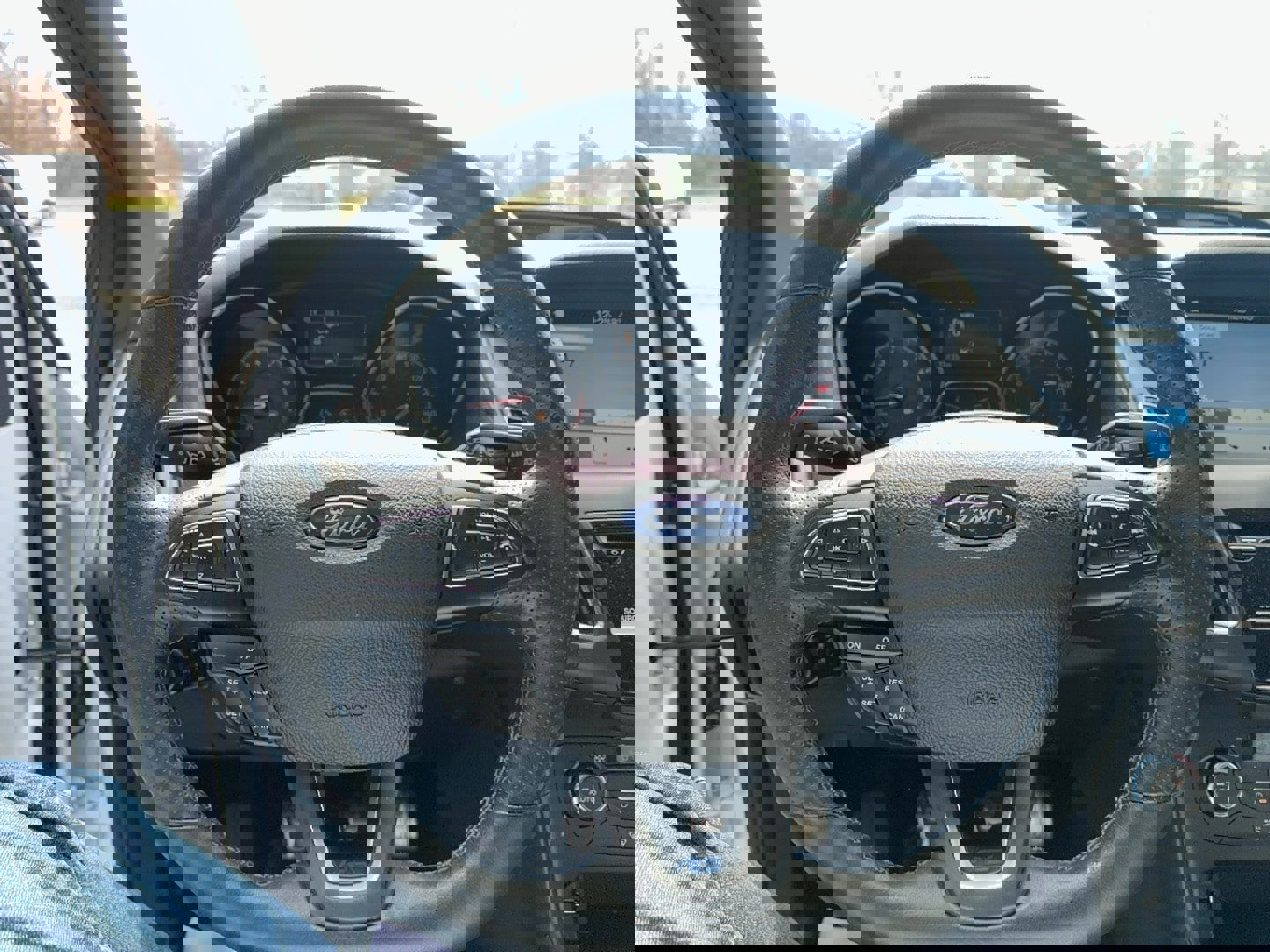 Used 2017 Ford Focus RS image 20