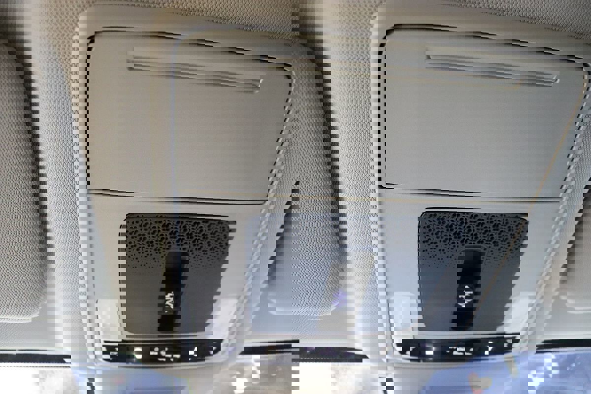 Used 2025 Honda CR-V EX-L image 49