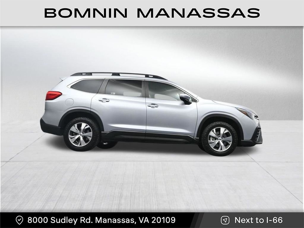 Used 2024 Subaru Ascent Premium w/ Convenience Package AWD/4WD image 35