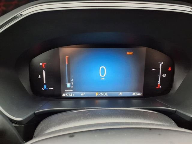 Used 2025 Ford Escape ST-Line image 66