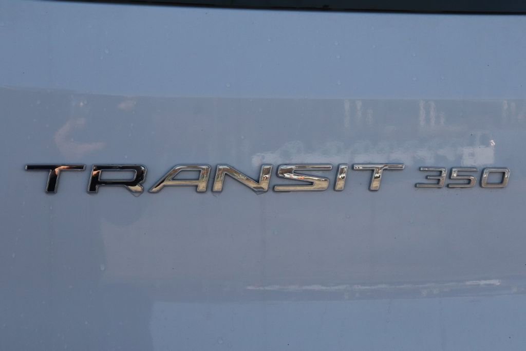 Used 2023 Ford Transit 350 XLT image 22