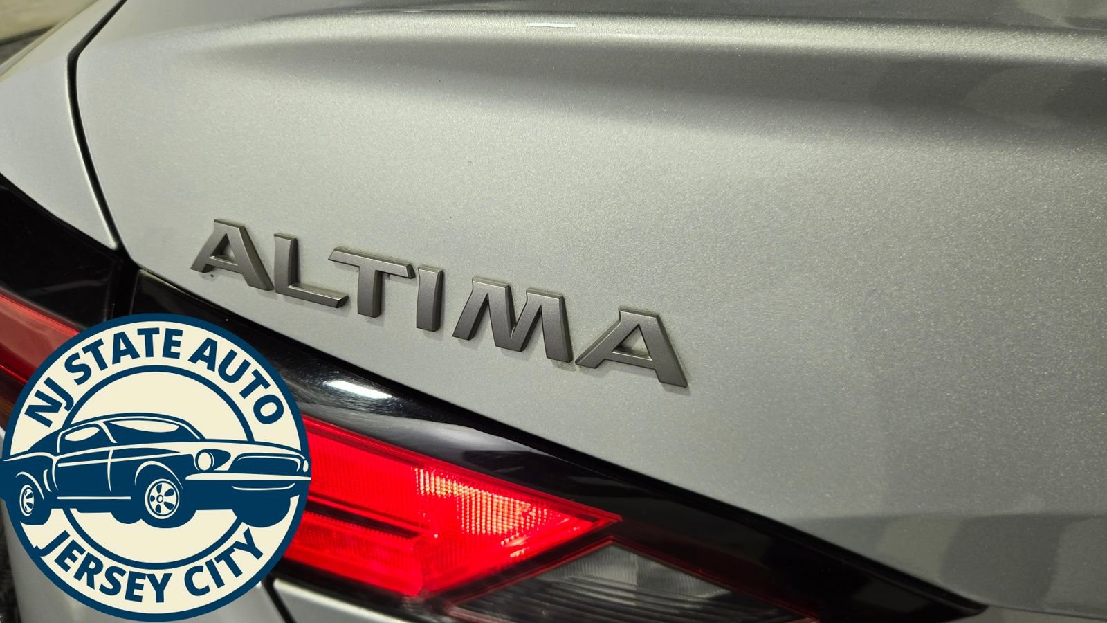 Used 2023 Nissan Altima 2.5 SL image 30