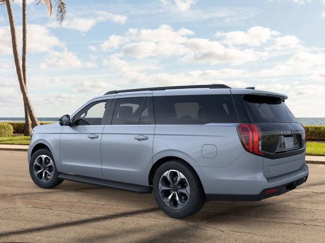 New 2026 Ford Expedition Max Active RWD image 5