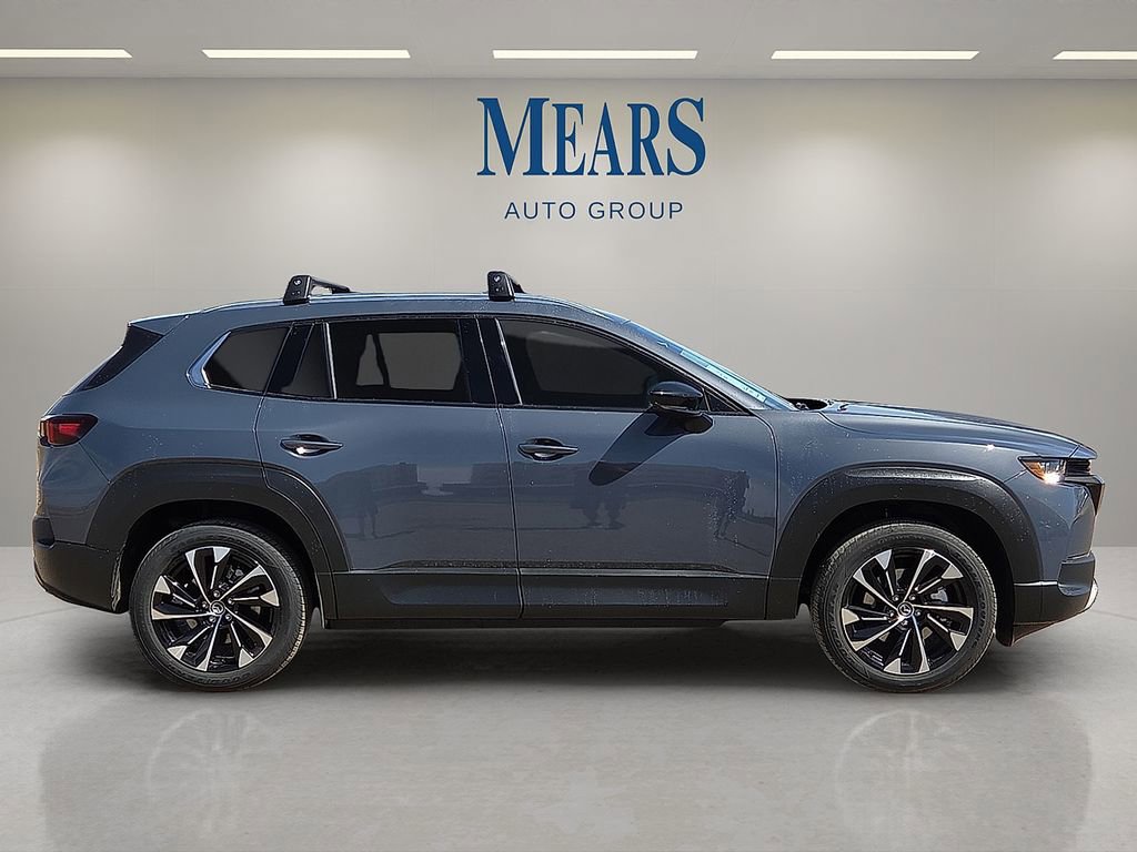 New 2026 MAZDA CX-50 2.5 Hybrid w/ Weather Package image 6