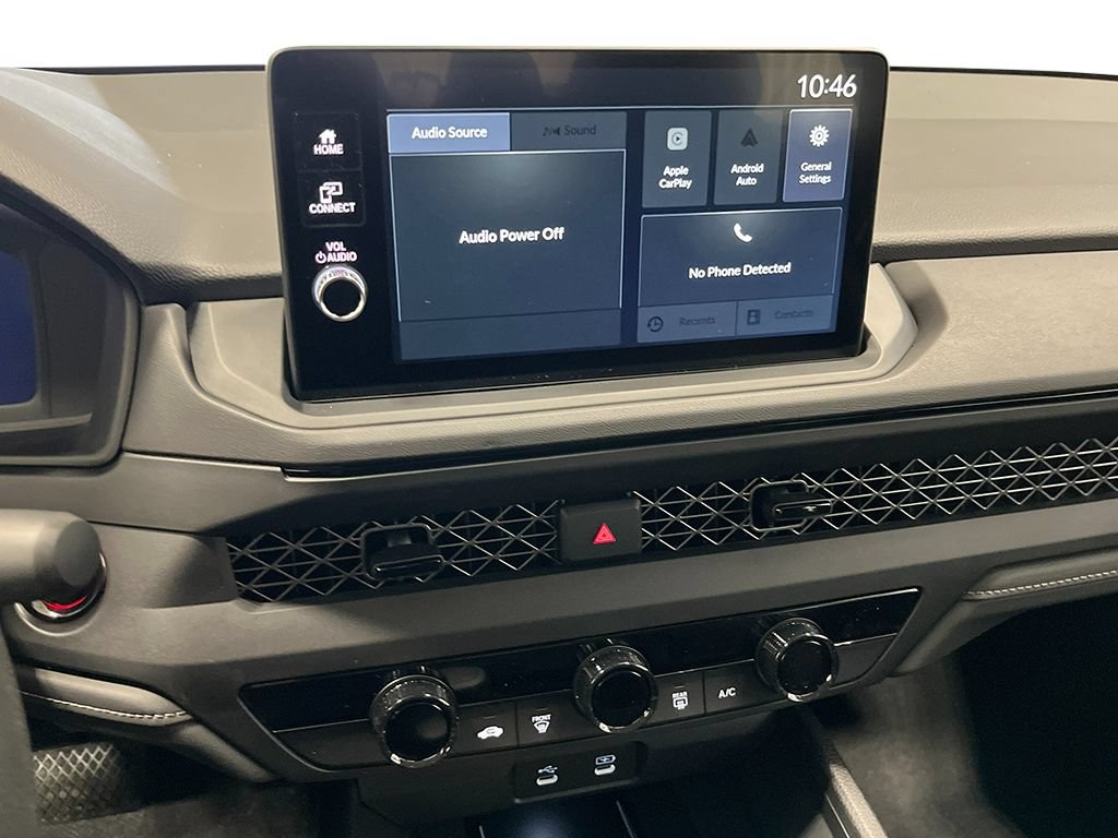 New 2026 Honda Accord LX image 20