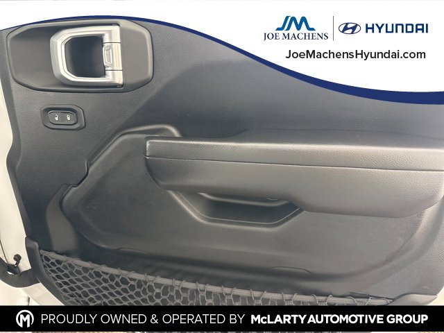 Used 2020 Jeep Gladiator Rubicon w/ Trailer Tow Package image 27