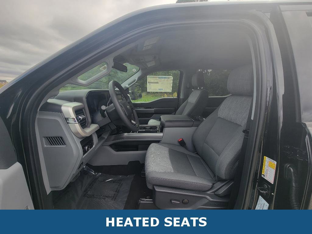 New 2026 Ford F350 XLT image 5