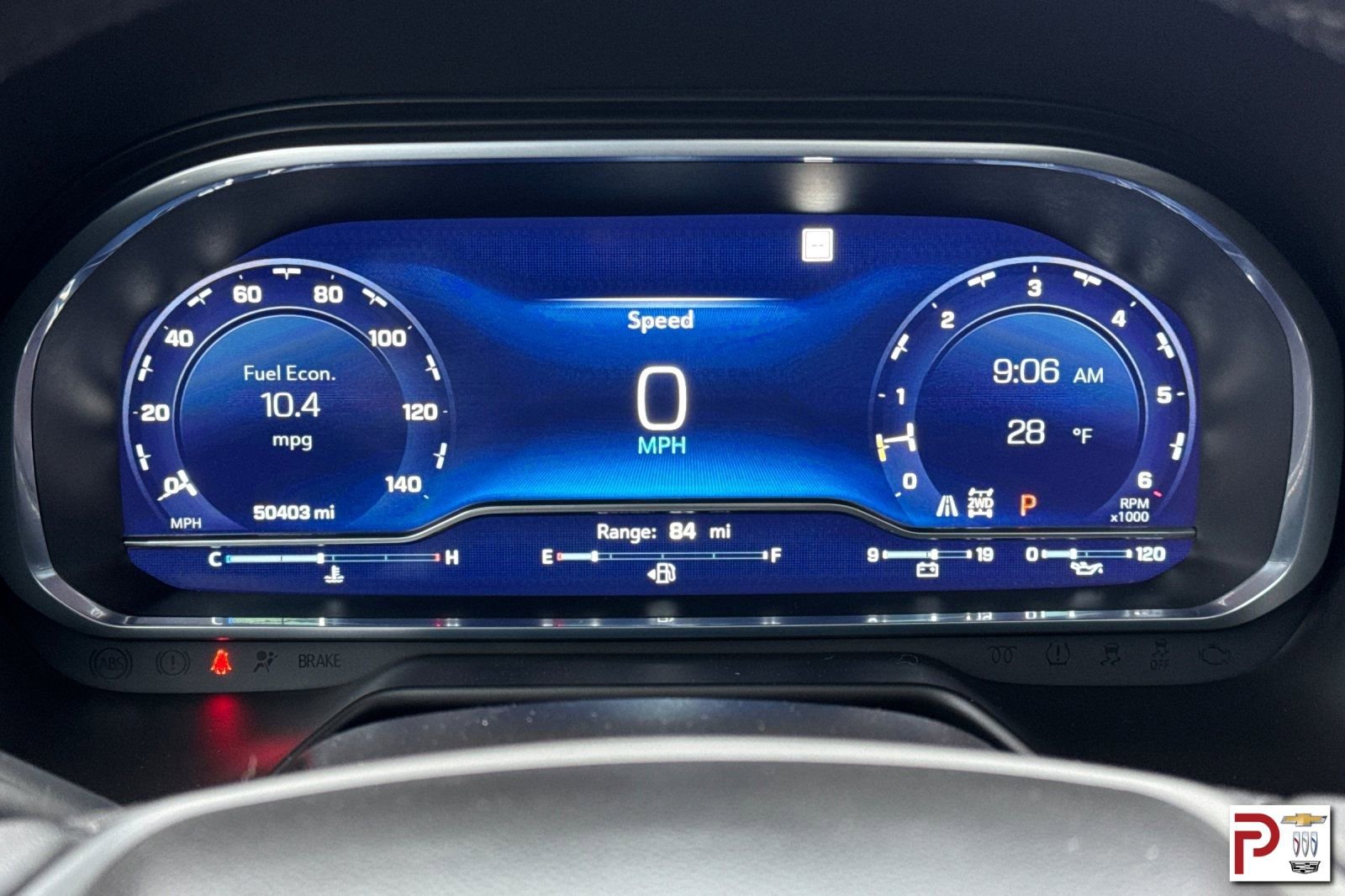 Used 2022 Chevrolet Suburban High Country w/ Max Trailering Package image 32