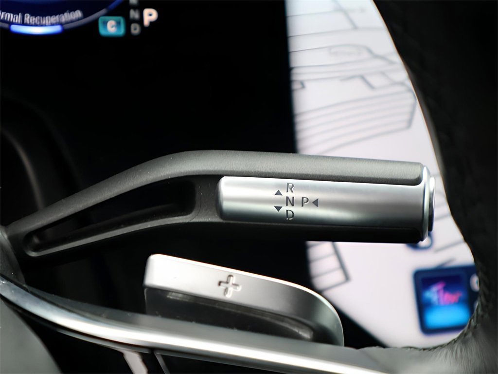 Used 2023 Mercedes-Benz EQS 580 4MATIC SUV image 34