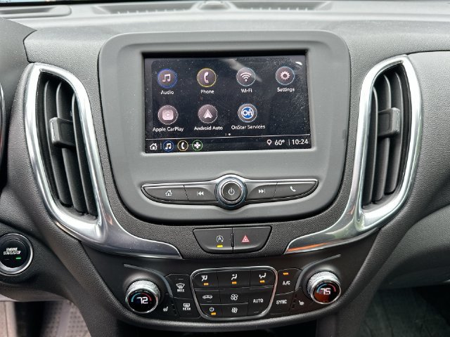 Used 2024 Chevrolet Equinox LT w/ LPO, Floor Liner Package FWD image 15