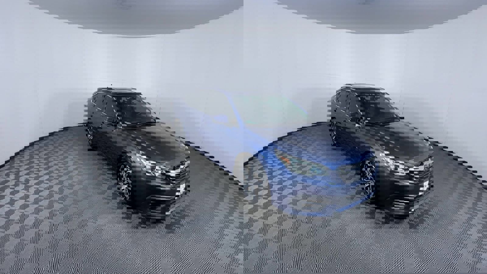 Used 2020 Subaru Legacy Limited w/ Popular Package #2 image 2