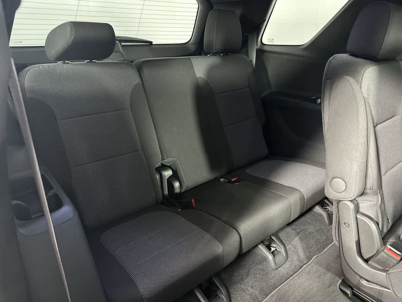 Used 2022 Chevrolet Traverse LT AWD/4WD image 9