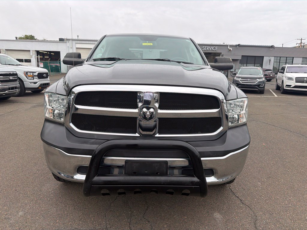 Used 2016 RAM 1500 Tradesman w/ Popular Equipment Group AWD/4WD image 10