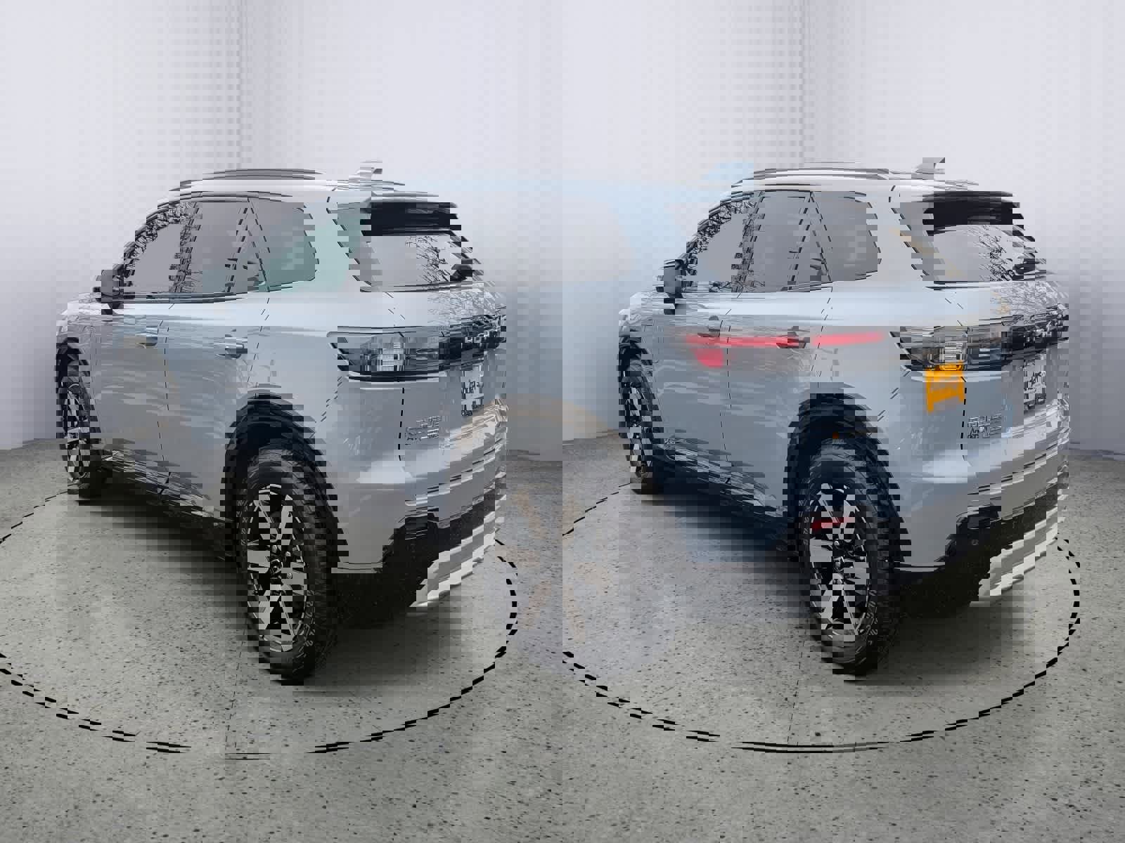 Certified 2024 Honda Prologue Touring image 4