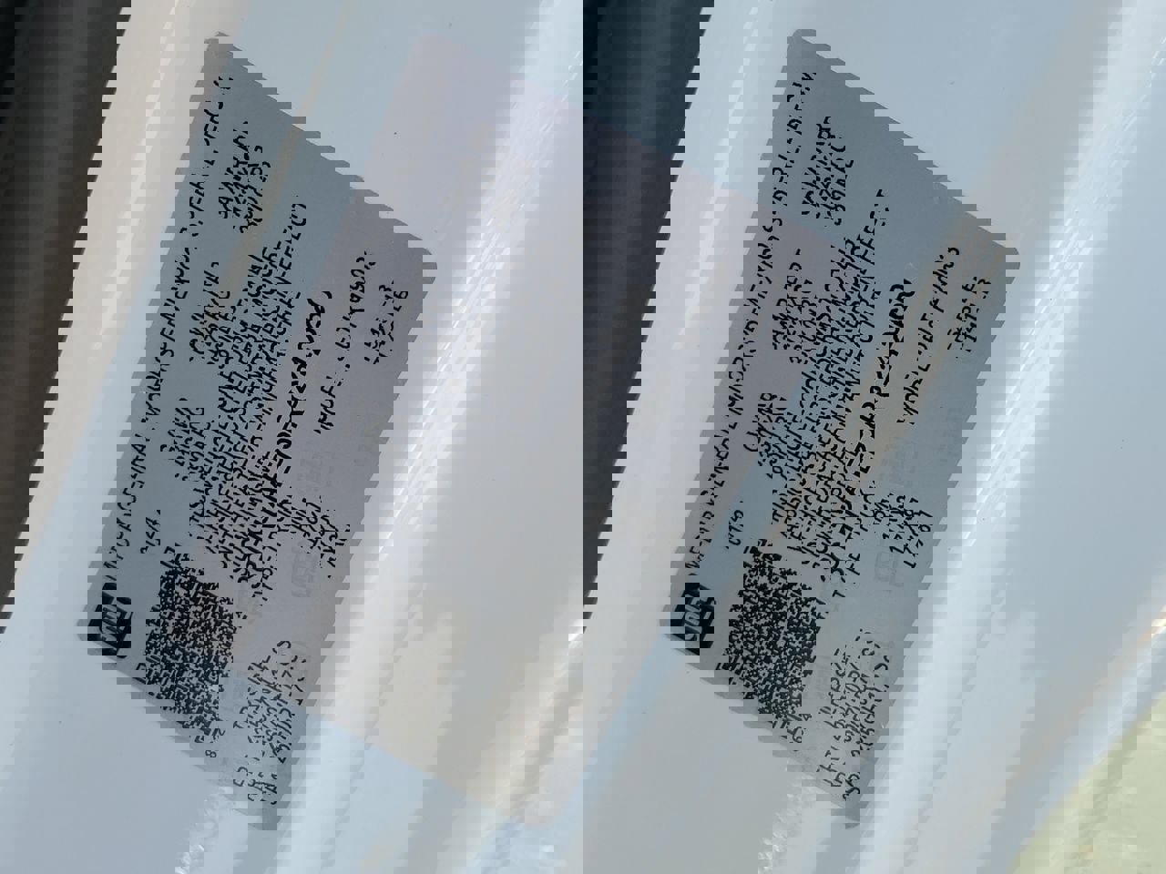 New 2024 GMC Sierra 1500 Pro w/ Pro Value Package image 63