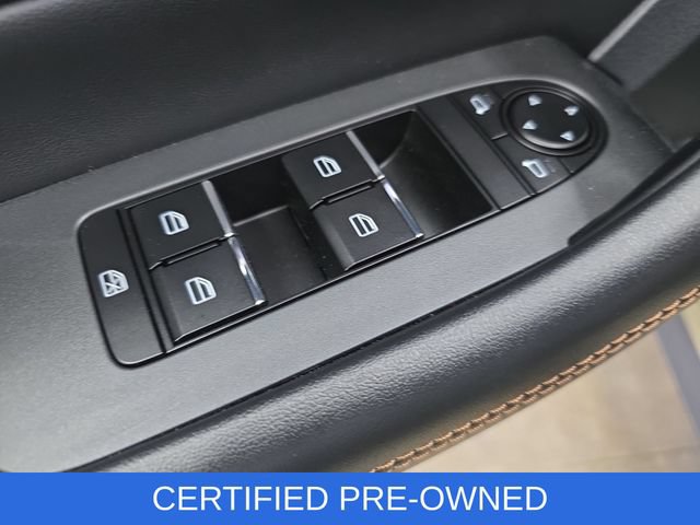 Certified 2026 MAZDA CX-70 SC Plus AWD/4WD image 29