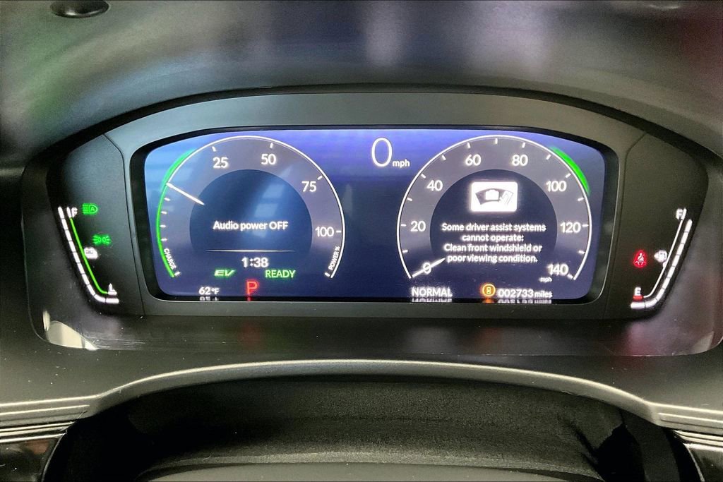 Used 2026 Honda Civic Sport Touring image 22