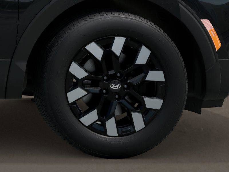 New 2026 Hyundai Santa Cruz SEL image 9