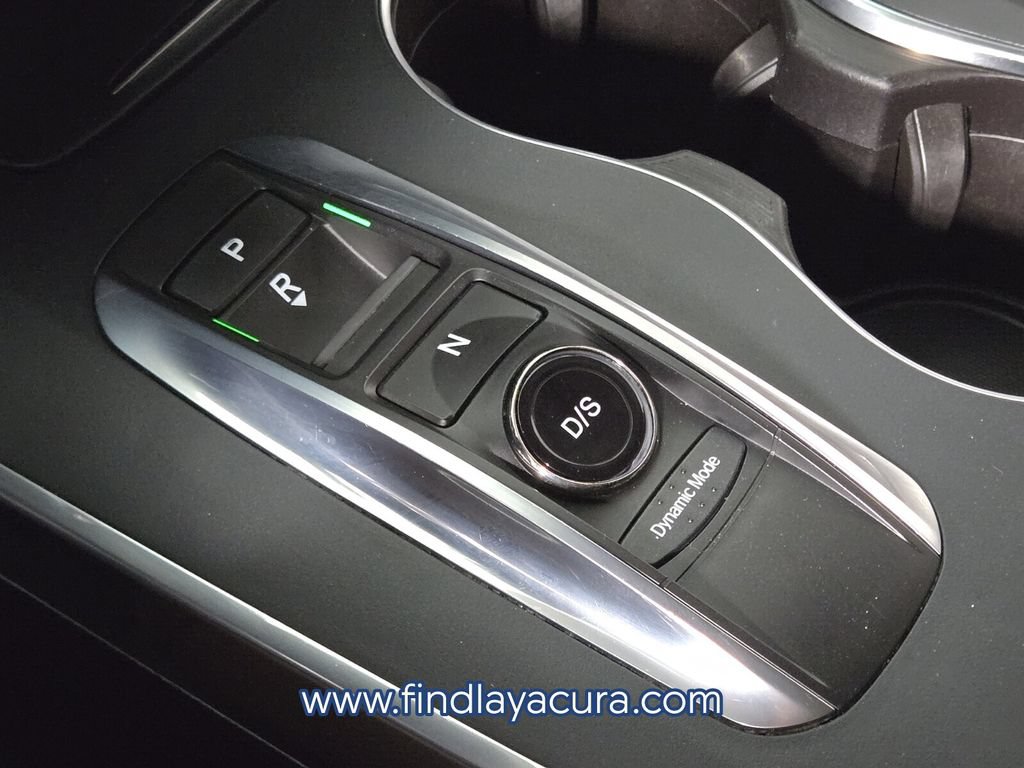 Used 2018 Acura MDX FWD w/ Technology Package image 27