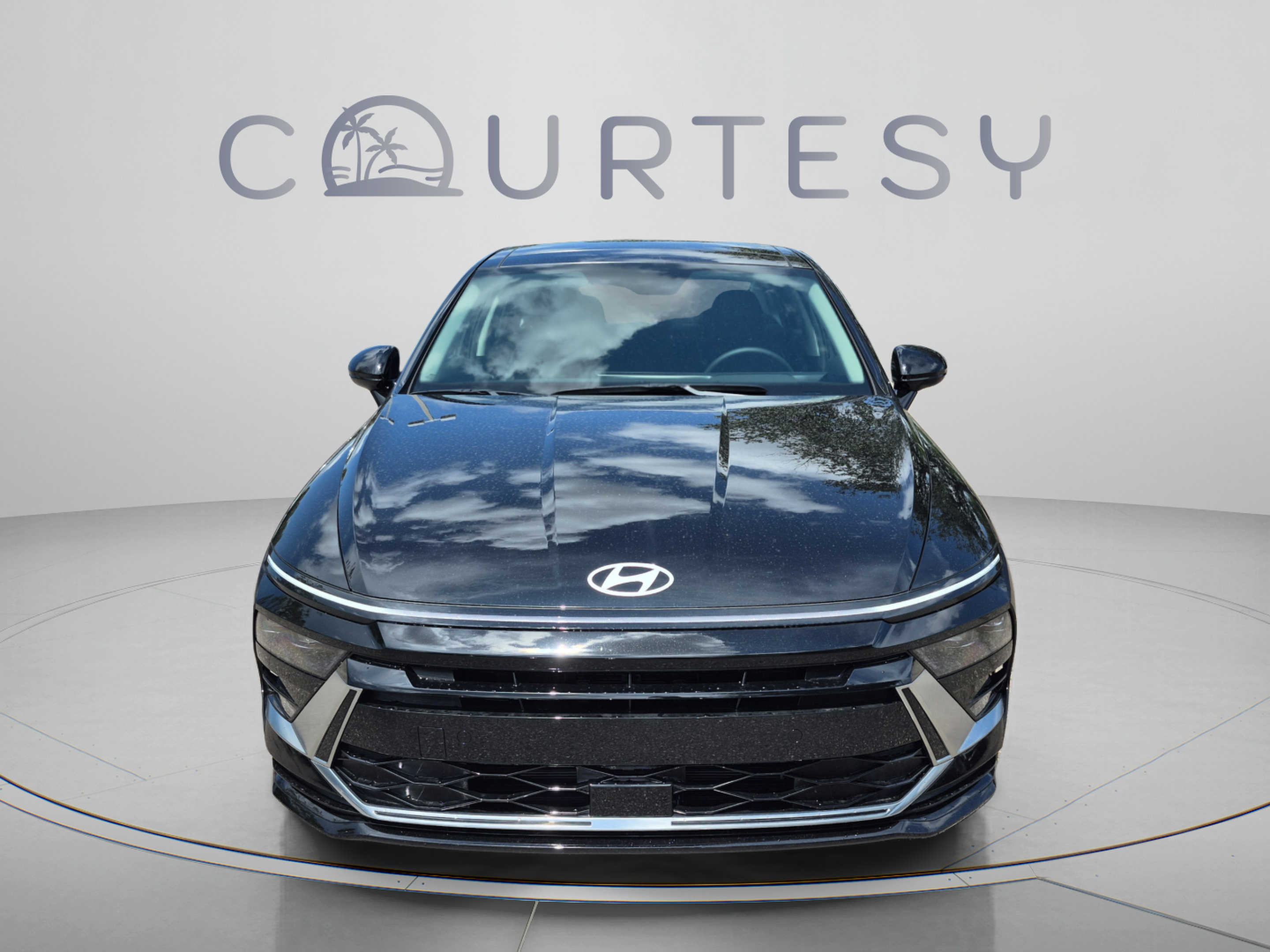 New 2026 Hyundai Sonata SEL FWD image 8