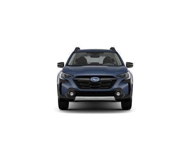 New 2025 Subaru Outback Limited XT image 31