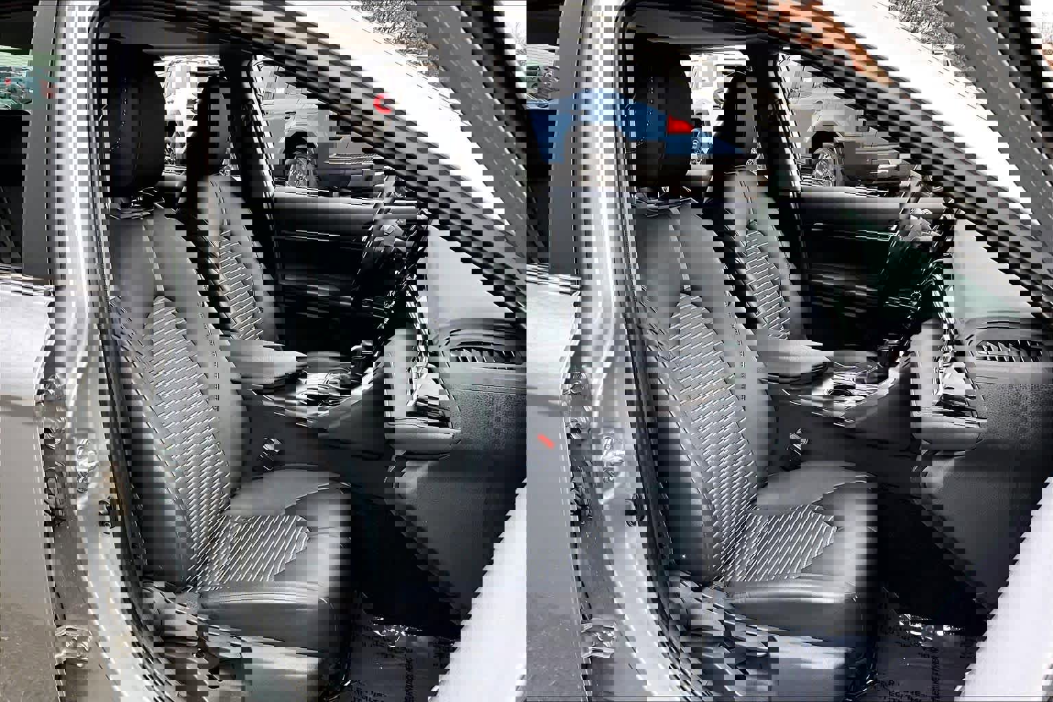 Certified 2024 Toyota Camry SE image 8