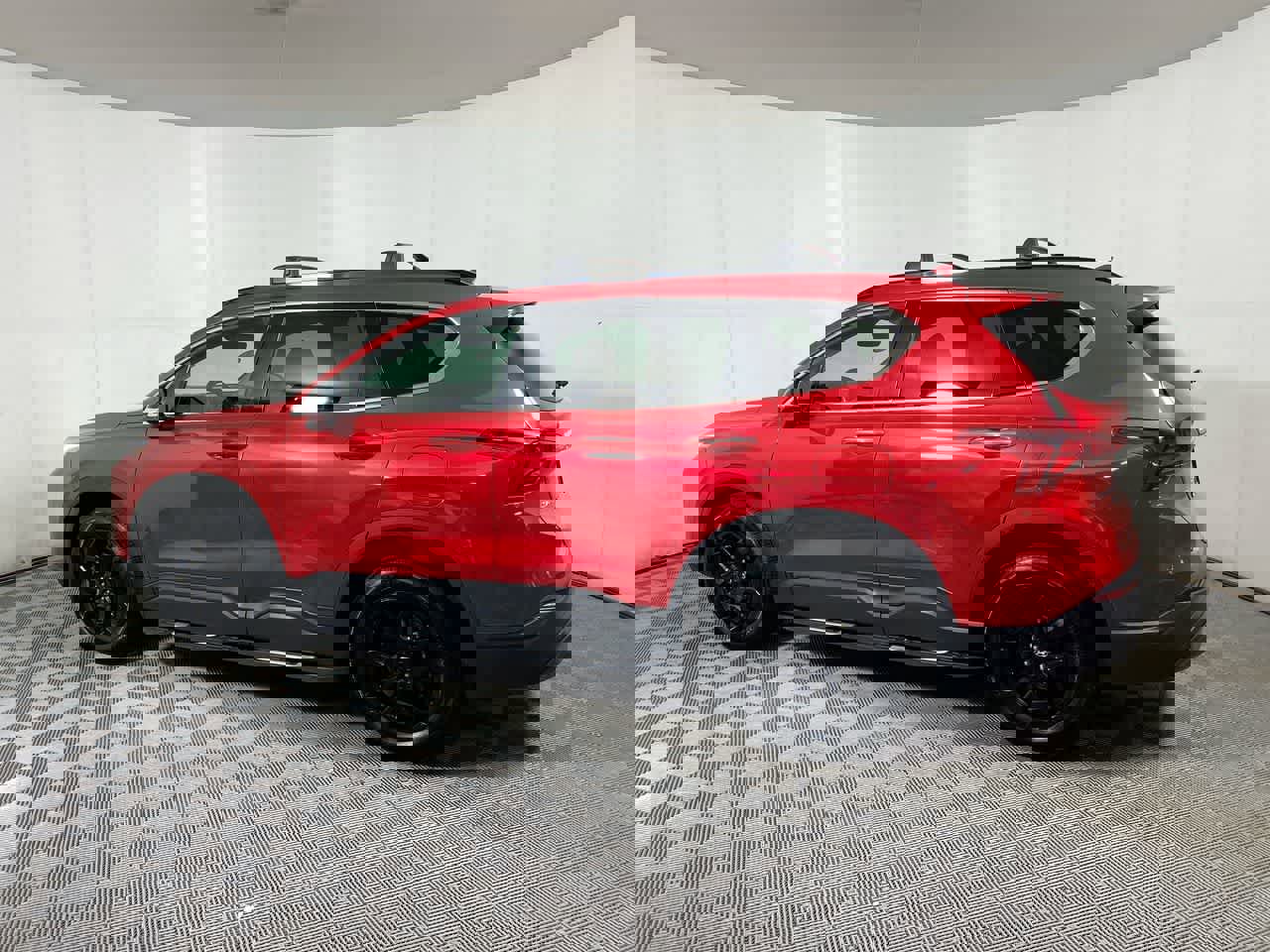 Used 2023 Hyundai Santa Fe XRT image 12