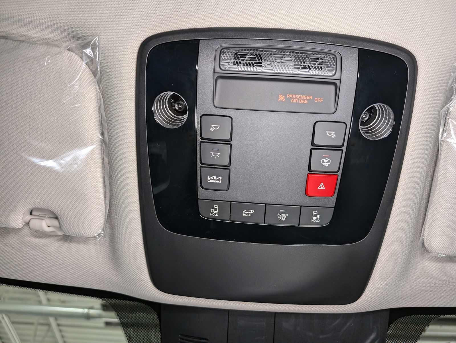 New 2026 Kia Carnival EX image 30