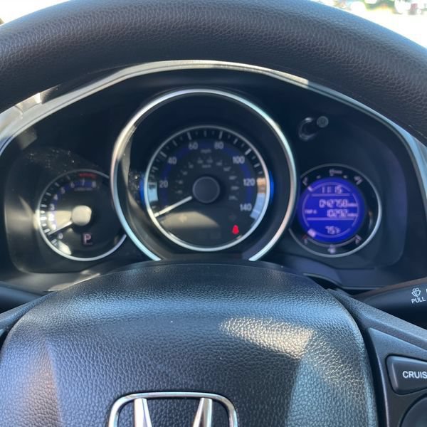 Used 2019 Honda Fit LX image 14