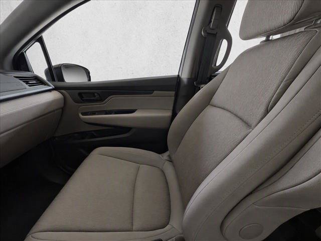 Certified 2024 Honda Odyssey EX image 22