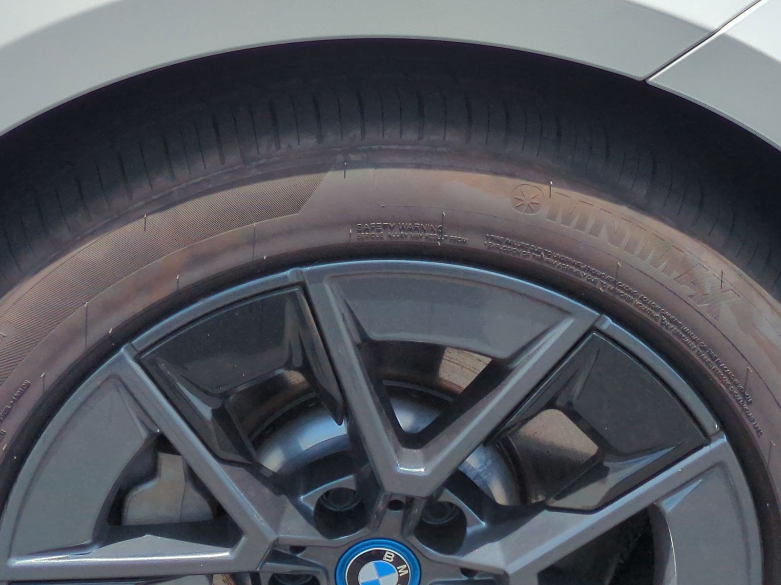 Certified 2024 BMW i4 eDrive35 w/ Convenience Package RWD image 12