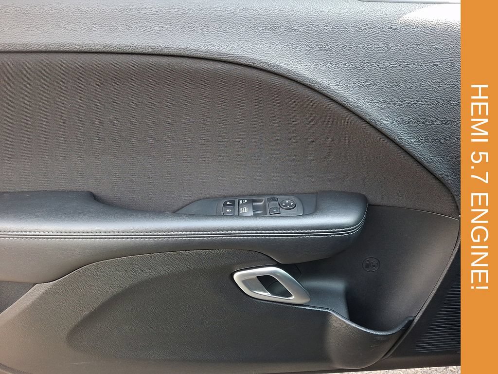 Used 2023 Dodge Challenger R/T RWD image 12