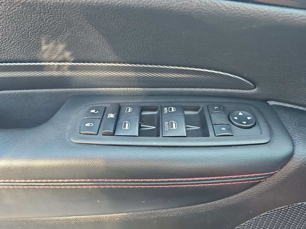 Used 2023 Dodge Durango GT RWD image 26