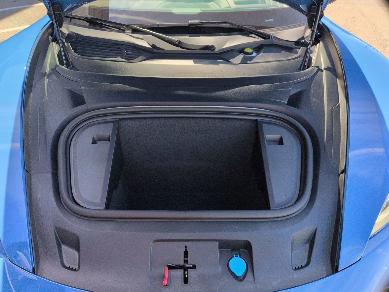 New 2026 Porsche Taycan 4S image 28