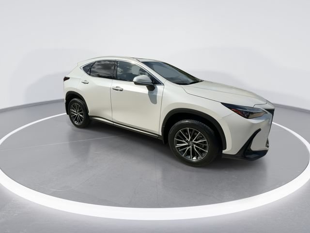 Certified 2024 Lexus NX 350h AWD image 2