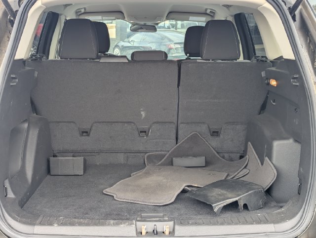 Used 2018 Ford Escape SE AWD/4WD image 29