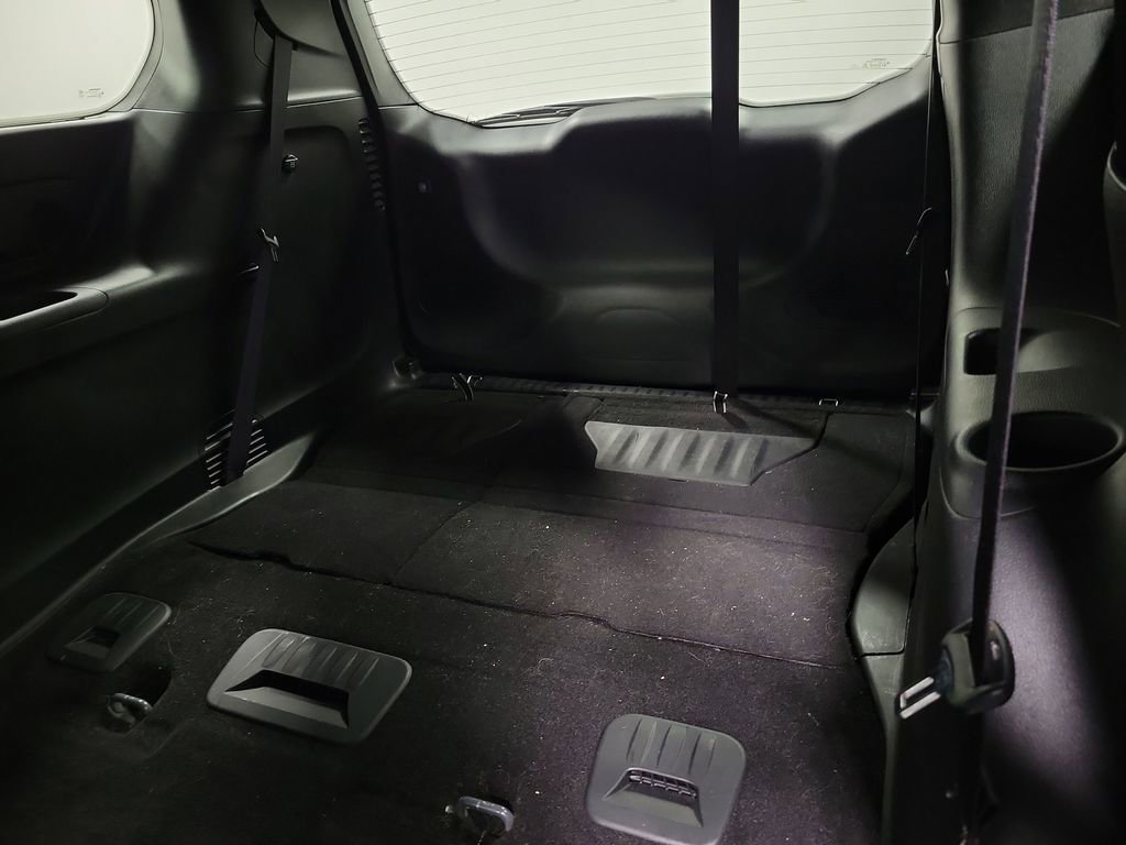 Used 2020 Chrysler Pacifica Touring-L w/ Advanced Safetytec Group image 21